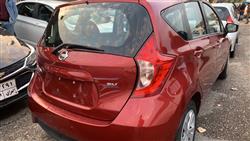 Nissan Versa Note